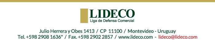 Lideco