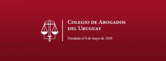 Colegio de Abogados del Uruguay