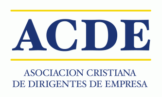 ACDE - Asociación Cristiana de Dirigentes de Empresa